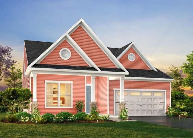 Property at Sinclair P Plan, Ravenel, SC 29470, 3 beds, 2 baths
