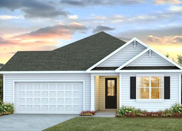 Property at LITCHFIELD Plan, Lexington, SC 29072, 4 beds, 2 baths
