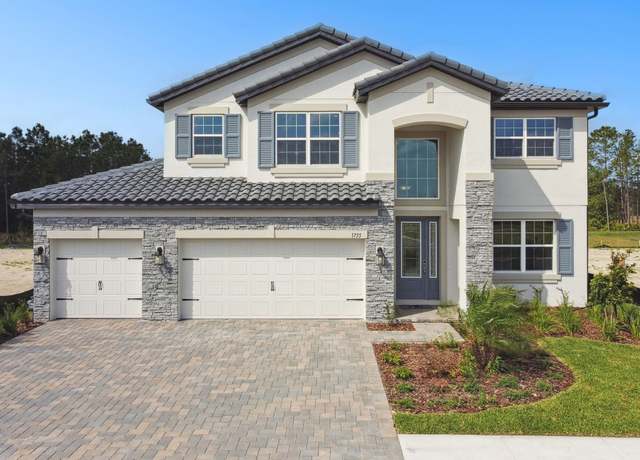 Property at 1755 Drummond Pt, Zephyrhills, FL 33541, 5 beds, 5 baths