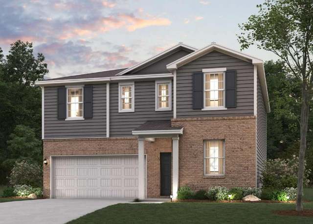 Property at 7151 Brushwood Bnd, Lithonia, GA 30058, 4 beds, 3 baths