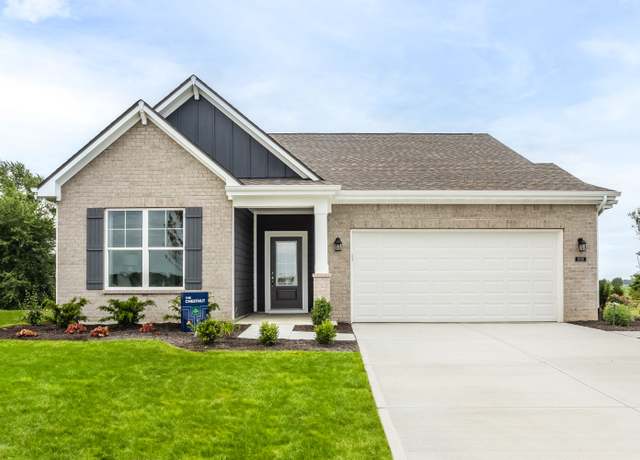 Property at Homes Available Soon Plan, Arcadia, IN 46030
