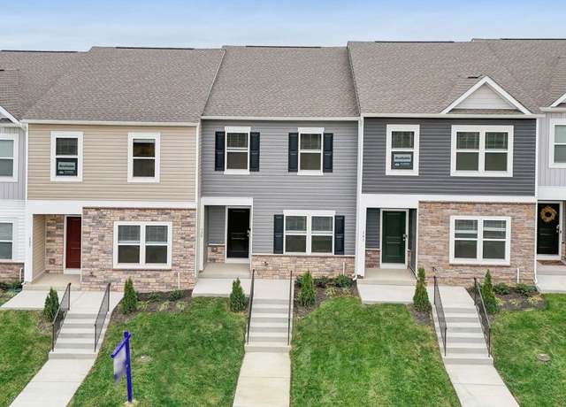 Property at DELMAR II Plan, Stephens City, VA 22655, 3 beds, 2.5 baths