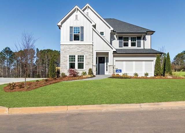 Property at Emilia Plan, Cumming, GA 30028, 4 beds, 4 baths