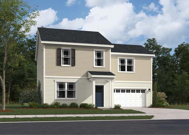 Property at Princeton Plan, White Plains, MD 20695, 4 beds, 2.5 baths