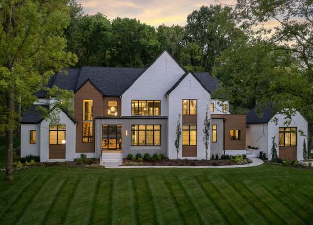 Property at Elliston 1743 - Without Homesite Plan, Davidson, NC 28036, 5 beds, 6 baths