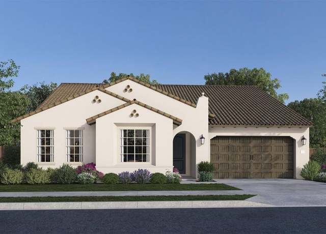 Property at The Poplar II Plan, Lodi, CA 95242, 4 beds, 2 baths