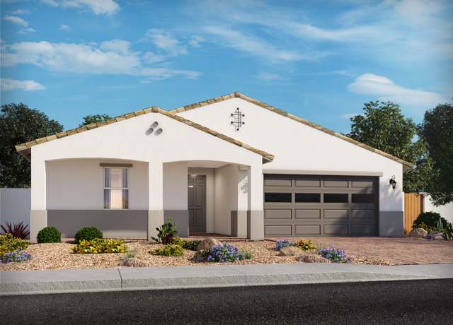 Property at Bailey Plan, Goodyear, AZ 85338, 5 beds, 3 baths
