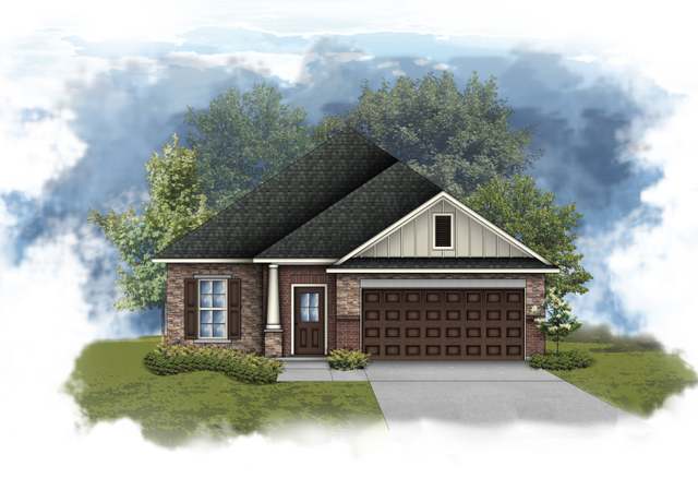 Property at Danbury IV V Plan, Magnolia, TX 77354, 3 beds, 2 baths