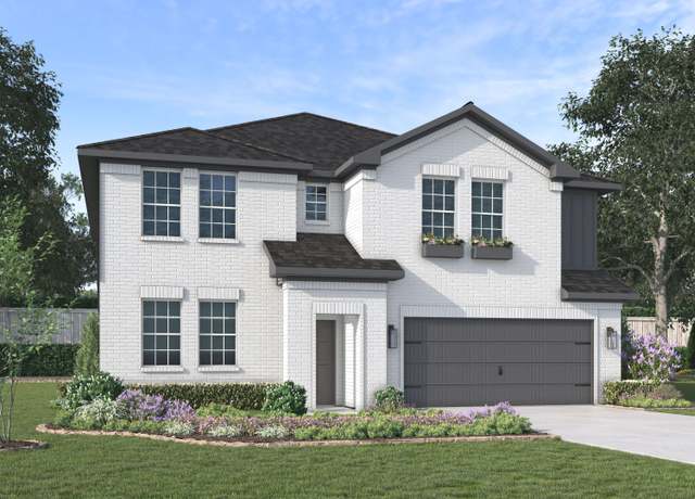 Property at Avery Plan, Anna, TX 75409, 4 beds, 3.5 baths