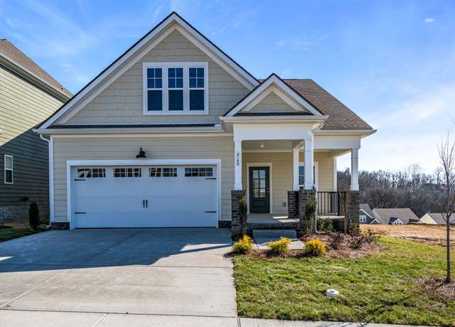 Property at Ashland GY Plan, Smyrna, TN 37167, 3 beds, 2.5 baths