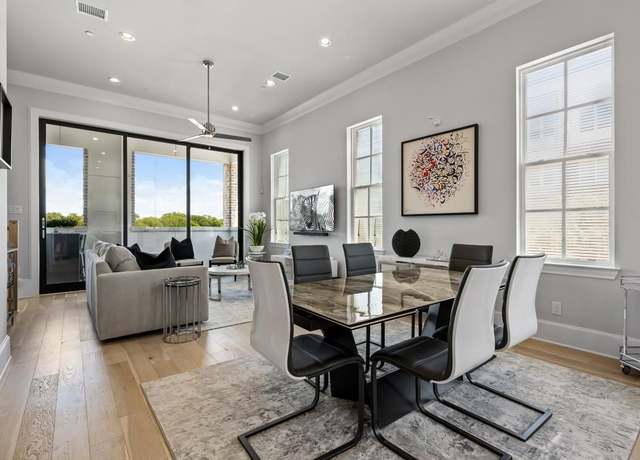 Property at 5438 Patterson St, Dallas, TX 75039, 3 beds, 3.5 baths