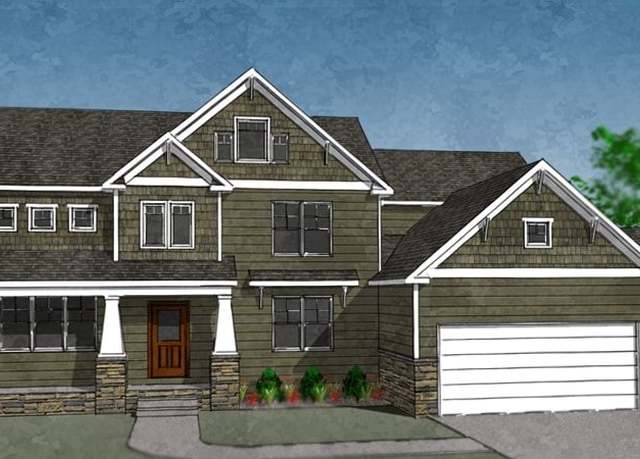 Property at The Eleanor 3000 Plan, Valparaiso, IN 46383, 4 beds, 3 baths