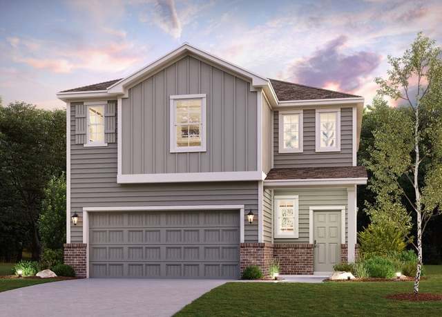 Property at BRISTOL Plan, Bay City, TX 77414, 5 beds, 2.5 baths