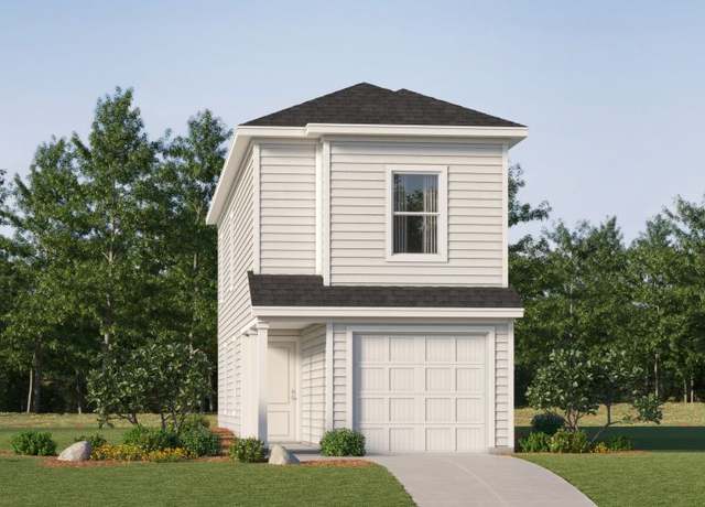 Property at Baja Plan, San Antonio, TX 78264, 3 beds, 2.5 baths