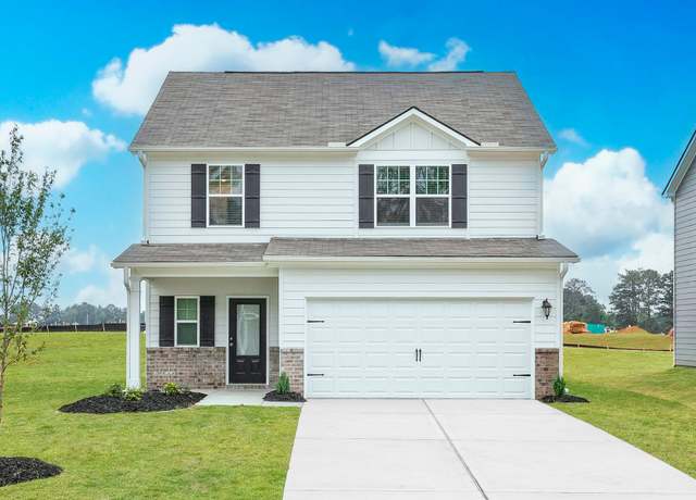Property at Avery Plan, Montevallo, AL 35115, 3 beds, 2.5 baths