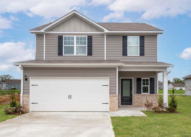 Property at Avery Plan, Montevallo, AL 35115, 3 beds, 2.5 baths
