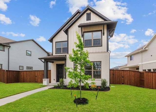 Property at Marietta Plan, Aledo, TX 76008, 3 beds, 2.5 baths