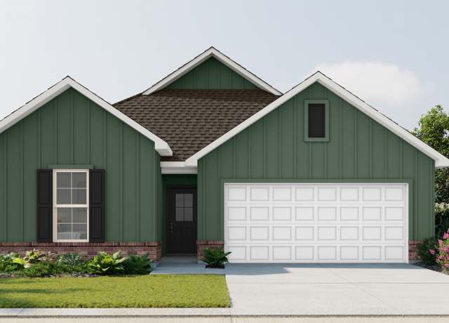 Property at Anson IV J Plan, Magnolia, TX 77354, 4 beds, 3 baths