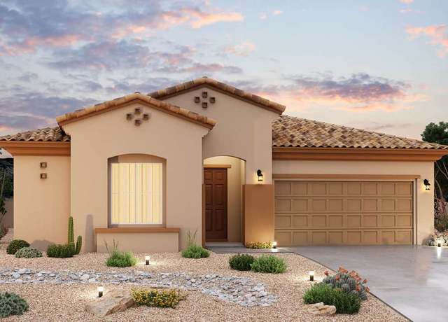 Property at Hacienda - Jade Plan, Goodyear, AZ 85338, 4 beds, 3 baths
