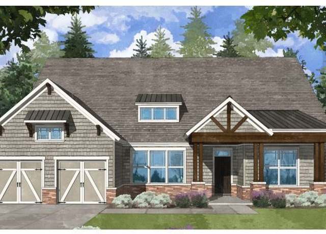 Property at The Cambridge Plan, Canton, GA 30114, 3 beds, 2.5 baths