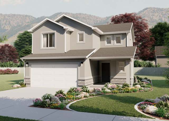 Property at 515 S 1580 W, Logan, UT 84321, 3 beds, 2.5 baths