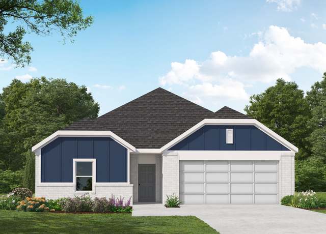 Property at 13157 Hunting Dr, Edmond, OK 73025, 3 beds, 2 baths