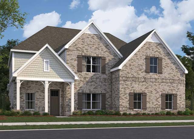Property at Walden Plan, Dothan, AL 36305, 5 beds, 3.5 baths