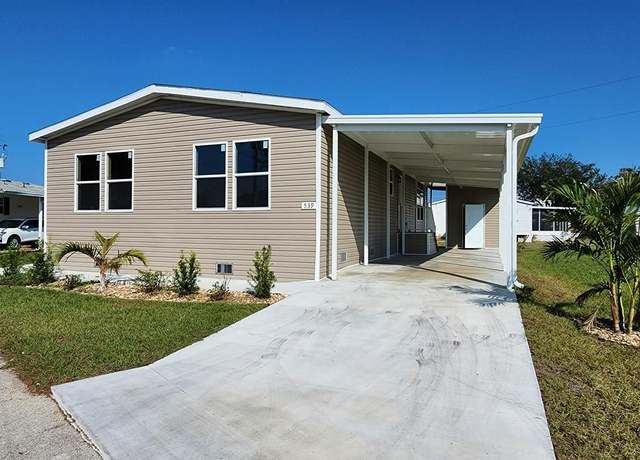 Property at 539 Zebra Dr #539, North Fort Myers, FL 33917, 3 beds, 2 baths