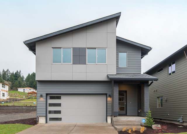 Property at Hinoki Plan, Happy Valley, OR 97086, 3 beds, 2.5 baths