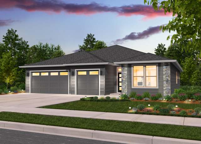 Property at Lexington Plan, La Center, WA 98629, 4 beds, 2 baths