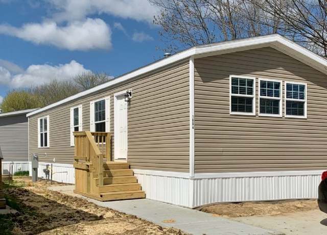 Property at 1804 Peck St Unit PE1804, Greenwood, IN 46143, 2 beds, 2 baths