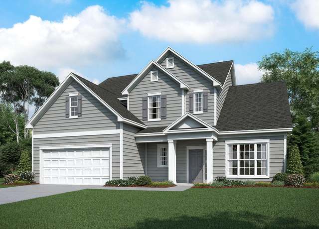 Property at Camden Plan, Harrisburg, NC 28075, 4 beds, 3.5 baths