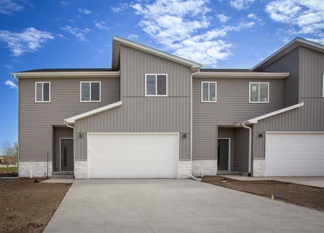 Property at 2 Story Townhome Plan, Lincoln, NE 68522, 4 beds, 2.5 baths