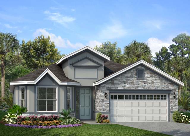 Property at Hampton Plan, Apollo Beach, FL 33572, 4 beds, 3 baths