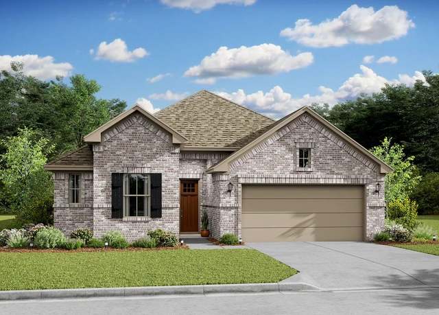 Property at Pasadena ESP Plan, Needville, TX 77461, 4 beds, 3 baths