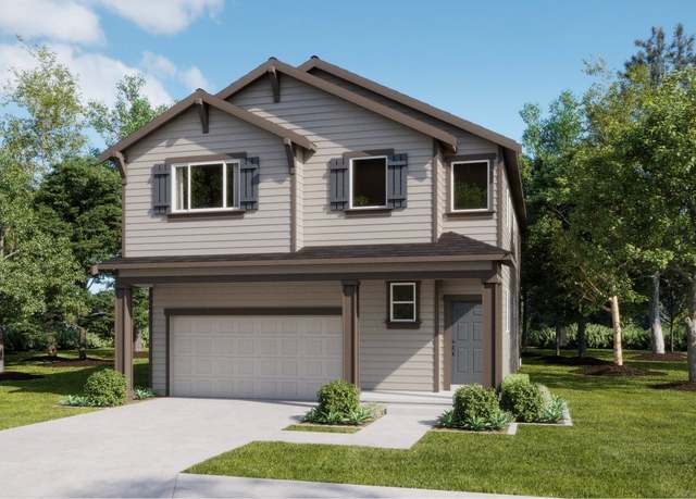Property at Columbia Plan, Spokane Valley, WA 99037, 4 beds, 3.5 baths