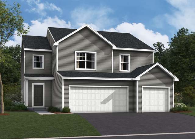 Property at 7201 Paris Ave N Unit E, Otsego, MN 55330, 4 beds, 2.5 baths