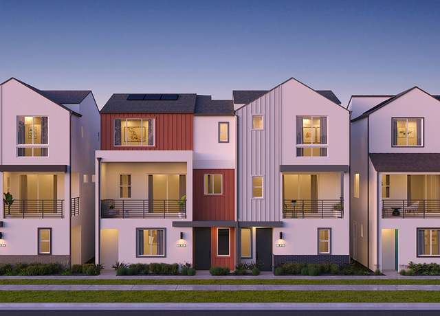 Property at Homes Available Soon Plan, San Pedro, CA 90732