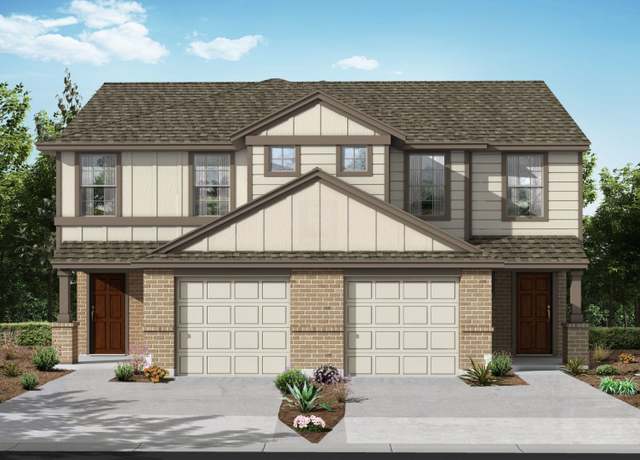 Property at Brazos Plan, Georgetown, TX 78626, 4 beds, 2.5 baths