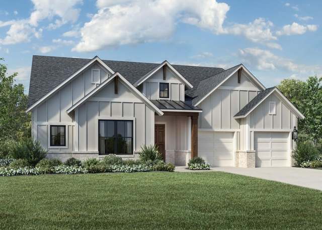 Property at Cisco Plan, Prosper, TX 75078, 4 beds, 3 baths