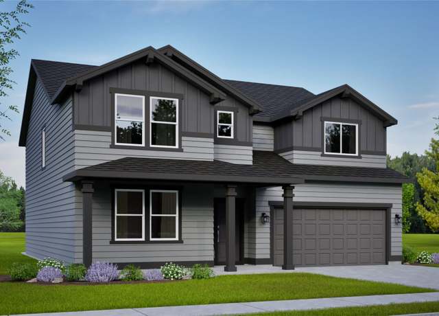 Property at The Vale Plan, Spokane, WA 99224, 3 beds, 2.5 baths