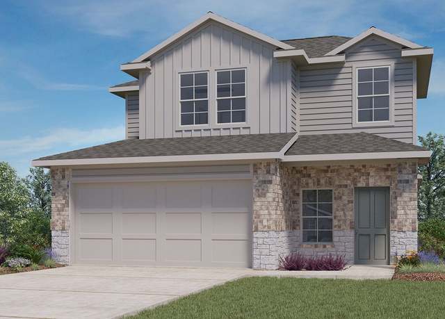 Property at 138 Louisa Dr, Killeen, TX 76542, 3 beds, 2.5 baths
