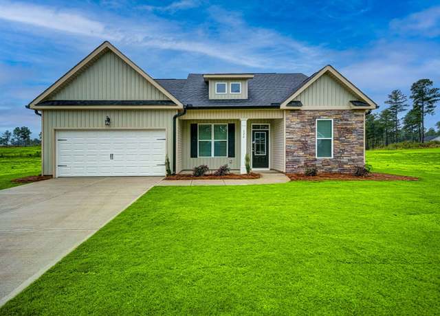 Property at Adele Plan, Beech Island, SC 29842, 3 beds, 2 baths