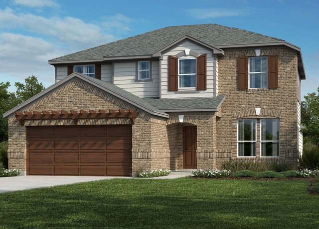 Property at Plan 2783 Plan, Leander, TX 78641, 4 beds, 2.5 baths