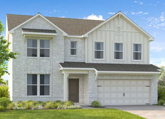 Property at Prescott Plan, Euharlee, GA 30145, 4 beds, 2.5 baths
