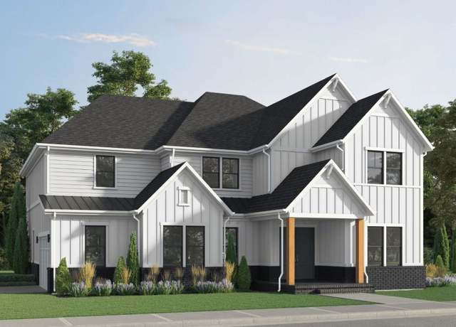 Property at Foxmoor Plan, Nolensville, TN 37135, 4 beds, 3.5 baths