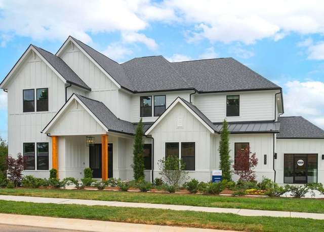 Property at Foxmoor Plan, Nolensville, TN 37135, 4 beds, 3.5 baths