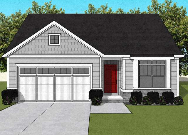 Property at WISTERIA Plan, Mentor, OH 44060, 3 beds, 2 baths