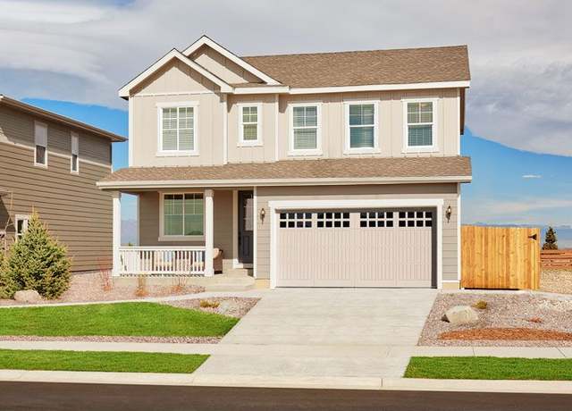 Property at Lapis Plan, Erie, CO 80516, 3 beds, 2.5 baths