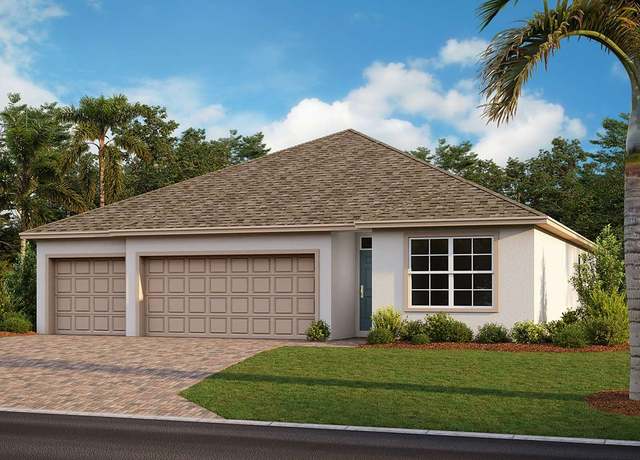Property at Madison Plan, Punta Gorda, FL 33955, 4 beds, 3 baths